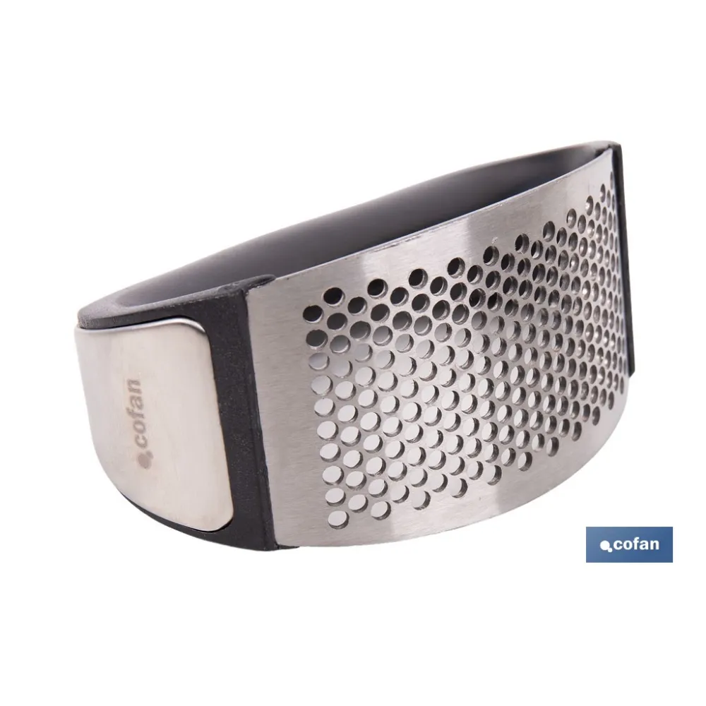 Comprar PRENSADOR PARA AJOS 10,9 X 5,3 X 7, Cofan | almacendeferreteriacor.es