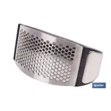 Comprar PRENSADOR PARA AJOS 10,9 X 5,3 X 7, Cofan | almacendeferreteriacor.es