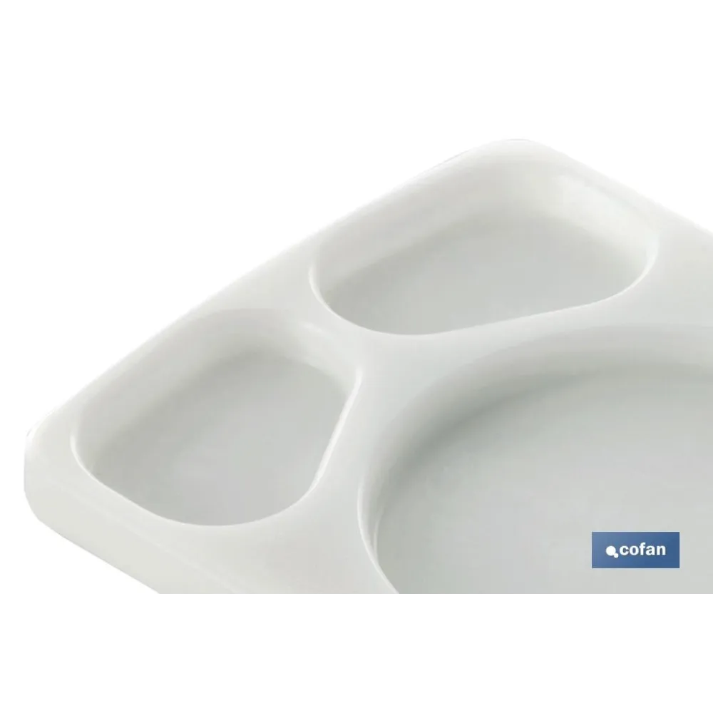 Comprar TABLA SALSERA 30 x 20 x 1,5 cm (PAC Cofan | almacendeferreteriacor.es