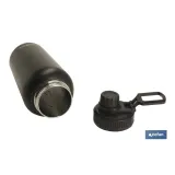 Comprar BOTELLA EXTREME DEPORTIVA COLOR NEG Cofan | almacendeferreteriacor.es