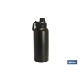 Comprar BOTELLA EXTREME DEPORTIVA COLOR NEG Cofan | almacendeferreteriacor.es