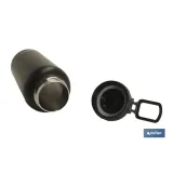 Comprar BOTELLA EXTREME DEPORTIVA COLOR NEG Cofan | almacendeferreteriacor.es
