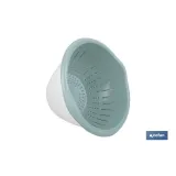 Comprar ENSALADERA+ESCURREVERDURAS 5.7 L (P Cofan | almacendeferreteriacor.es