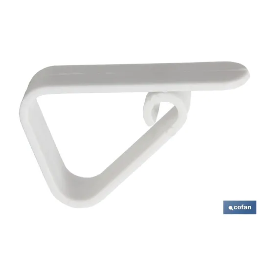 Comprar PINZAS SUJETAMANTELES 12 UDS (PACK: Cofan | almacendeferreteriacor.es