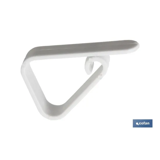 Comprar PINZAS SUJETAMANTELES 12 UDS (PACK: Cofan | almacendeferreteriacor.es