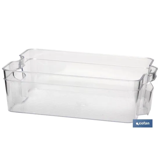 Comprar ORGANIZADOR FRIGO 315 X 215 X 95 mm Cofan | almacendeferreteriacor.es