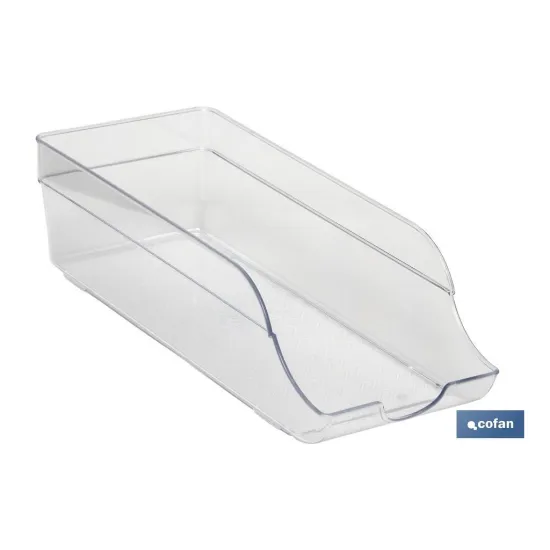 Comprar PORTALATAS FRIGO 360 X 145 X 100 mm Cofan | almacendeferreteriacor.es