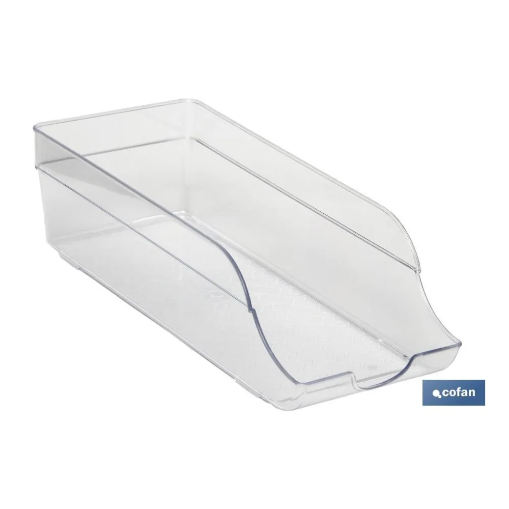 Comprar PORTALATAS FRIGO 360 X 145 X 100 mm Cofan | almacendeferreteriacor.es
