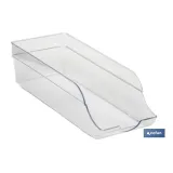 Comprar PORTALATAS FRIGO 360 X 145 X 100 mm Cofan | almacendeferreteriacor.es