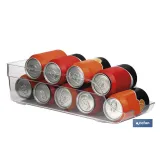 Comprar PORTALATAS FRIGO 360 X 145 X 100 mm Cofan | almacendeferreteriacor.es