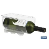 Comprar BOTELLERO APILABLE FRIGO 1 L (PACK: Cofan | almacendeferreteriacor.es