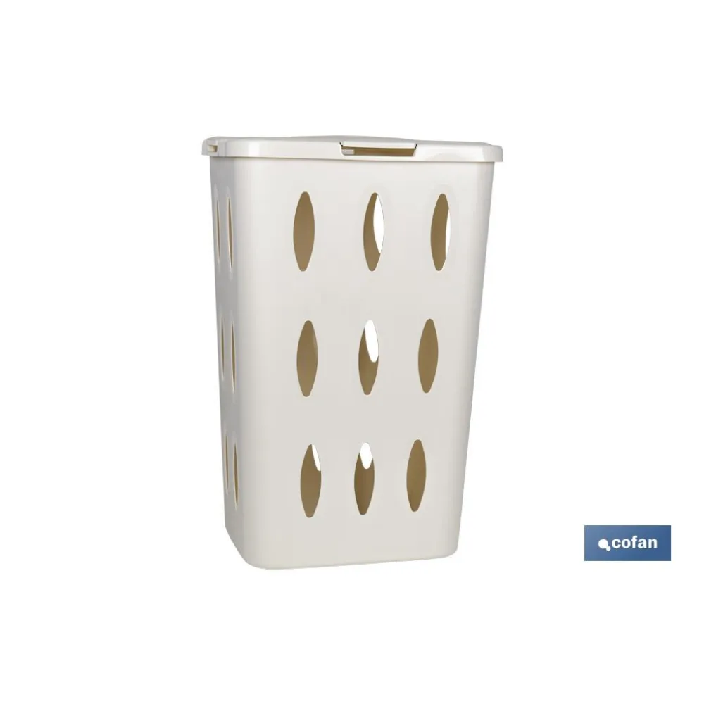 Comprar PONGOTODO RECTANGULAR MARRON 60L (P Cofan | almacendeferreteriacor.es