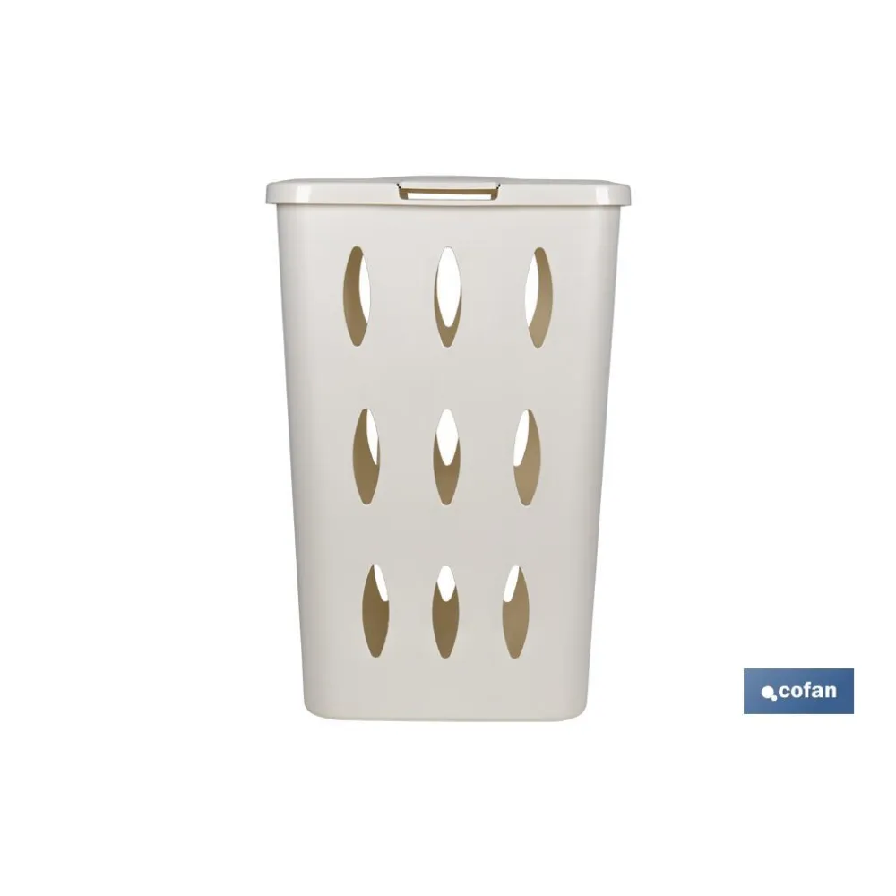 Comprar PONGOTODO RECTANGULAR MARRON 60L (P Cofan | almacendeferreteriacor.es