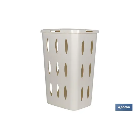 Comprar PONGOTODO RECTANGULAR MARRON 60L (P Cofan | almacendeferreteriacor.es