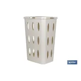 Comprar PONGOTODO RECTANGULAR MARRON 60L (P Cofan | almacendeferreteriacor.es