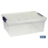 Comprar CAJA DE ORDENACION  9L MODELO RICOR Cofan | almacendeferreteriacor.es