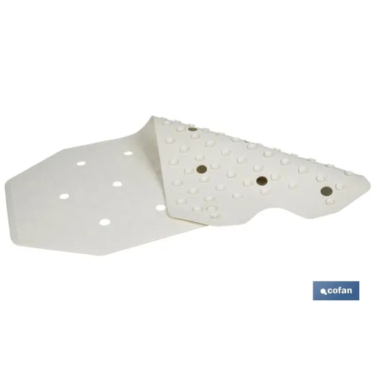 Comprar ALFOMBRA ANTIDESLIZANTE CON VENTOSA Cofan | almacendeferreteriacor.es