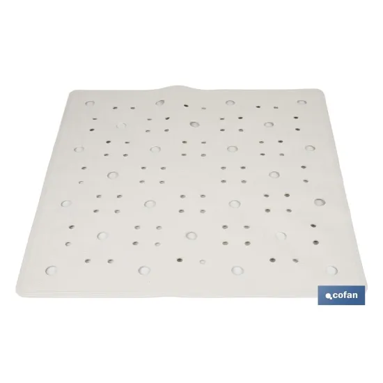 Comprar ALFOMBRA ANTIDESLIZANTE CON VENTOSA Cofan | almacendeferreteriacor.es