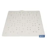 Comprar ALFOMBRA ANTIDESLIZANTE CON VENTOSA Cofan | almacendeferreteriacor.es