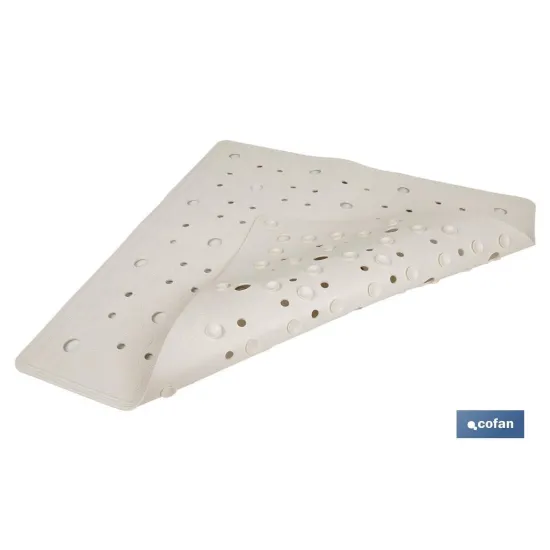 Comprar ALFOMBRA ANTIDESLIZANTE CON VENTOSA Cofan | almacendeferreteriacor.es
