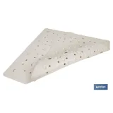 Comprar ALFOMBRA ANTIDESLIZANTE CON VENTOSA Cofan | almacendeferreteriacor.es