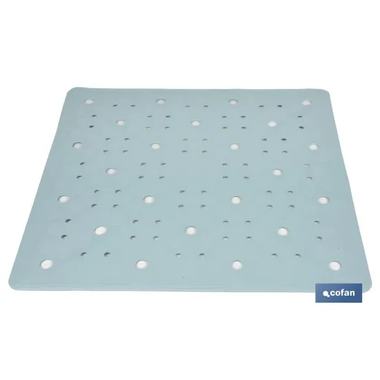 Comprar ALFOMBRA ANTIDESLIZANTE CON VENTOSA Cofan | almacendeferreteriacor.es