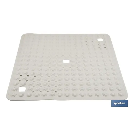 Comprar ALFOMBRA PLUS ANTIDESLIZANTE CON VE Cofan | almacendeferreteriacor.es