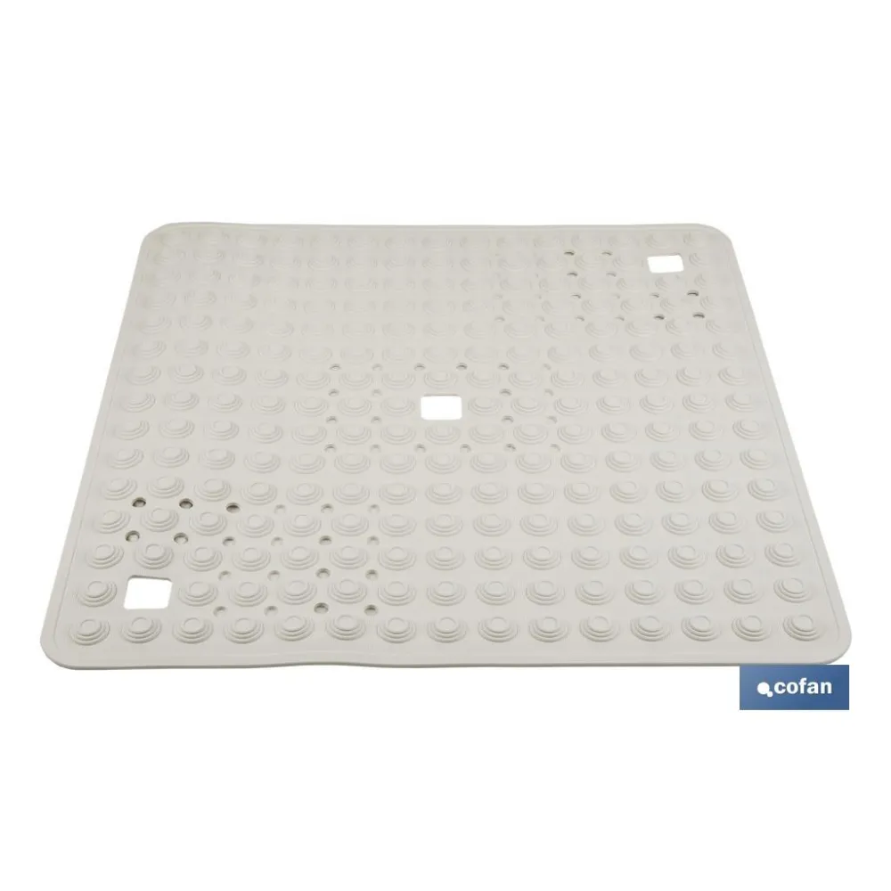 Comprar ALFOMBRA PLUS ANTIDESLIZANTE CON VE Cofan | almacendeferreteriacor.es