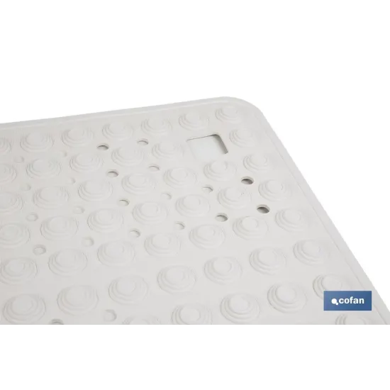 Comprar ALFOMBRA PLUS ANTIDESLIZANTE CON VE Cofan | almacendeferreteriacor.es
