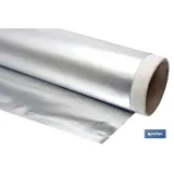 Comprar PAPEL ALUMINIO DOMÉSTICO 16M (PACK: Cofan | almacendeferreteriacor.es