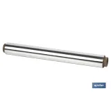 Comprar PAPEL ALUMINIO DOMÉSTICO 50M (PACK: Cofan | almacendeferreteriacor.es