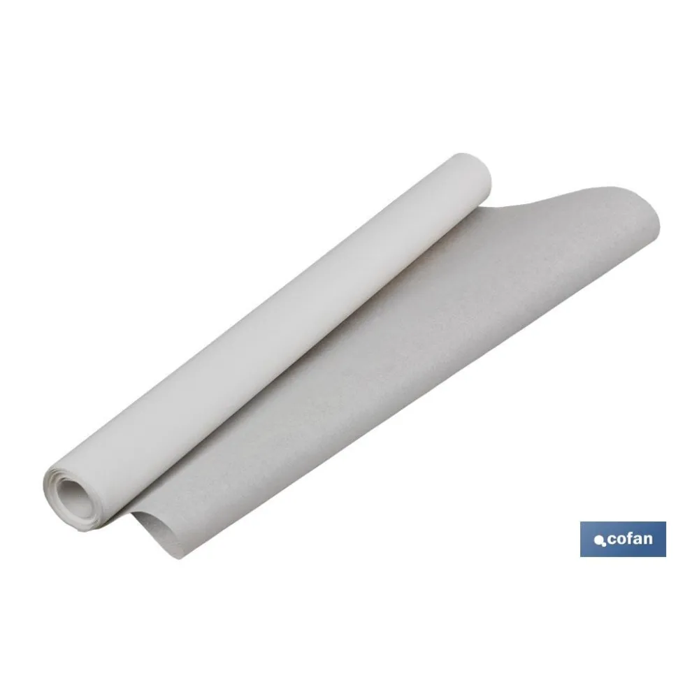 Comprar HOJAS PAPEL HORNO 20UDS 38 X 42CM ( Cofan | almacendeferreteriacor.es