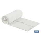 Comprar BOLSAS PARA BOCADILLOS 22 X 30 40UD Cofan | almacendeferreteriacor.es