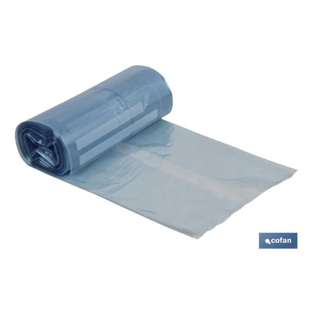 Comprar BOLSAS DE CONGELACIÓN MEDIANA 22 X  Cofan | almacendeferreteriacor.es