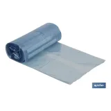 Comprar BOLSAS DE CONGELACIÓN MEDIANA 22 X  Cofan | almacendeferreteriacor.es