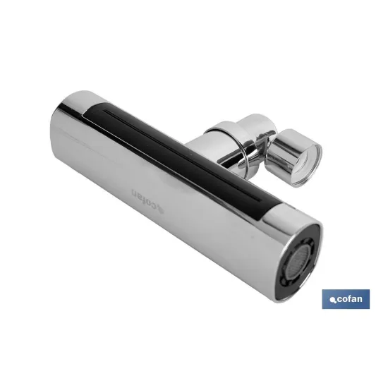 Comprar AIREADOR EXTENSOR MULTIFUNCION  4 E Cofan | almacendeferreteriacor.es