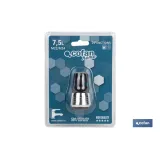 Comprar GRIFO BORBOTEADOR 2 FUNC.CON FILTRO Cofan | almacendeferreteriacor.es