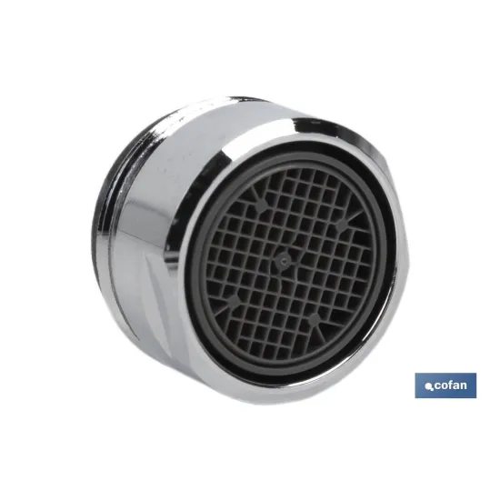 Comprar FILTRO DE GRIFO AIREADOR LATÓN AHOR Cofan | almacendeferreteriacor.es