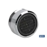 Comprar FILTRO DE GRIFO AIREADOR LATÓN AHOR Cofan | almacendeferreteriacor.es