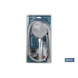 Comprar KIT DUCHA 1 FUNC. (MANGO+FLEXO+COLG Cofan | almacendeferreteriacor.es