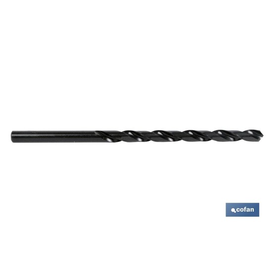 BROCA HSS SERIE LARGA 2,25 mm. Venta unitaria