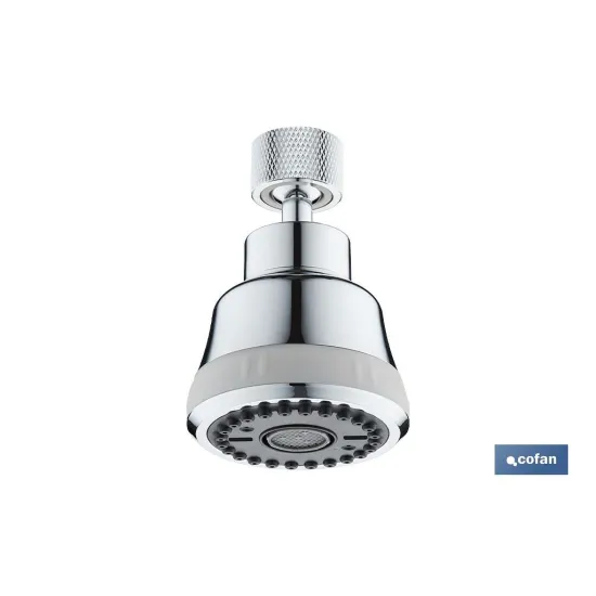 Comprar AIREADOR DE GRIFO COCINA 4 FUNCIONE Cofan | almacendeferreteriacor.es