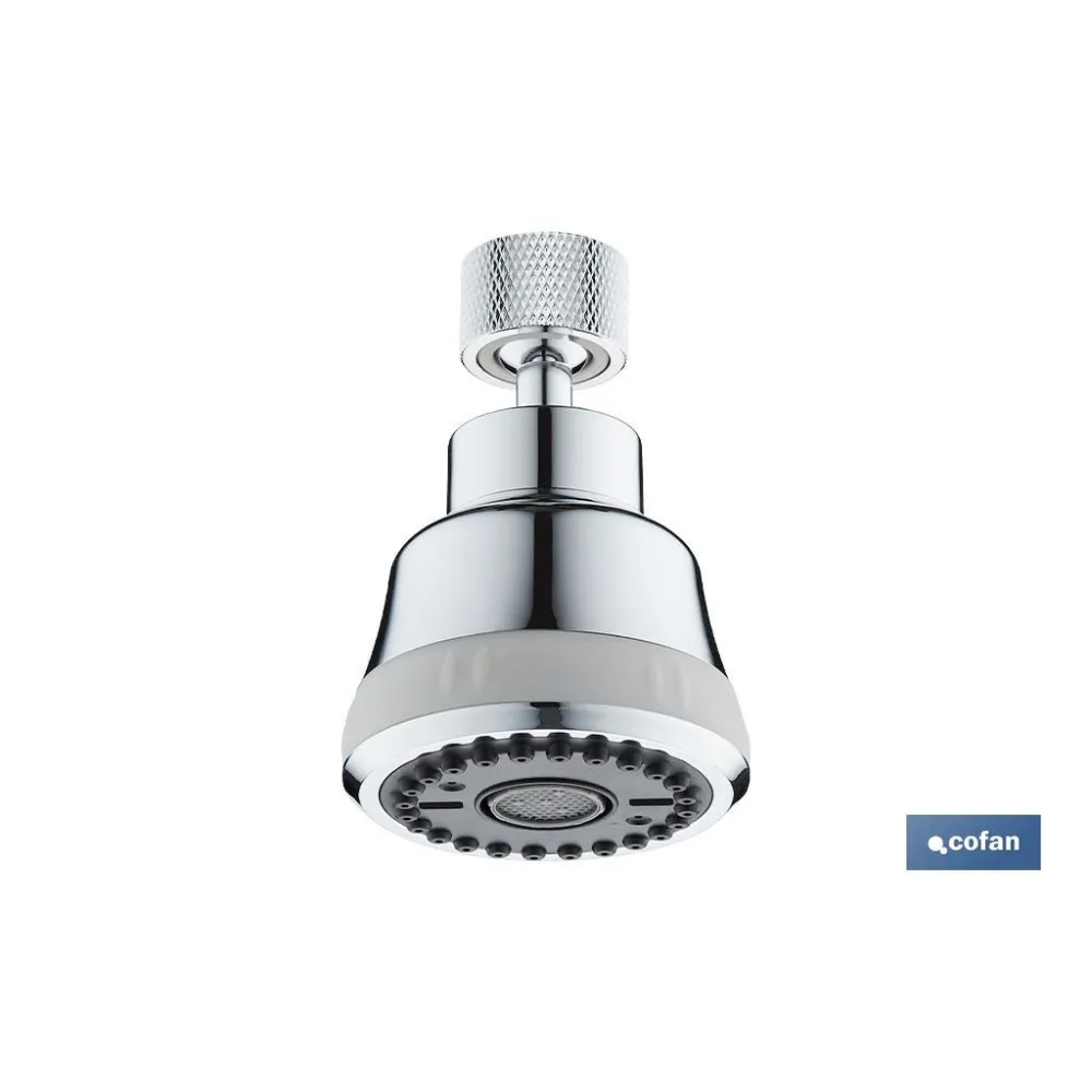 Comprar AIREADOR DE GRIFO COCINA 4 FUNCIONE Cofan | almacendeferreteriacor.es