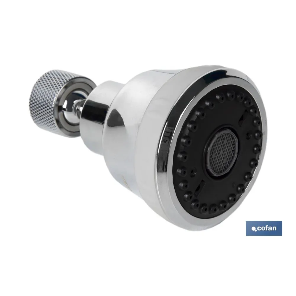 Comprar AIREADOR DE GRIFO COCINA 4 FUNCIONE Cofan | almacendeferreteriacor.es