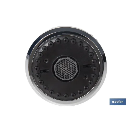 Comprar AIREADOR DE GRIFO COCINA 4 FUNCIONE Cofan | almacendeferreteriacor.es
