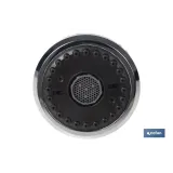 Comprar AIREADOR DE GRIFO COCINA 4 FUNCIONE Cofan | almacendeferreteriacor.es