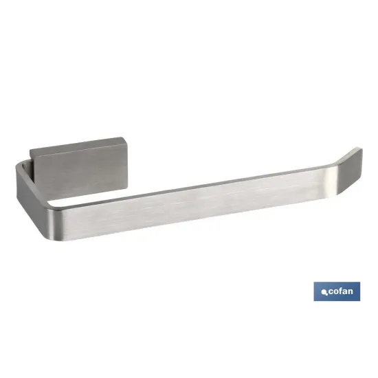 Comprar PORTARROLLO/TOALLERO GAMA MADEIRA I Cofan | almacendeferreteriacor.es
