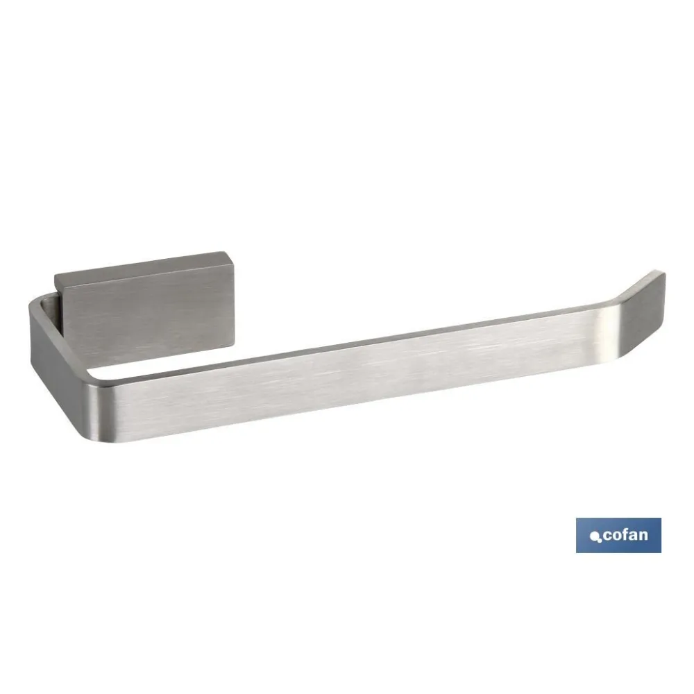 Comprar PORTARROLLO/TOALLERO GAMA MADEIRA I Cofan | almacendeferreteriacor.es