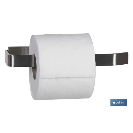 Comprar PORTARROLLO/TOALLERO GAMA MADEIRA I Cofan | almacendeferreteriacor.es
