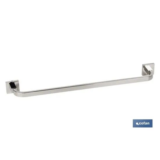Comprar TOALLERO 60 CM GAMA MARVAO INOX 304 Cofan | almacendeferreteriacor.es